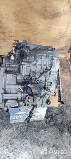 АКПП Nissan Primera P11