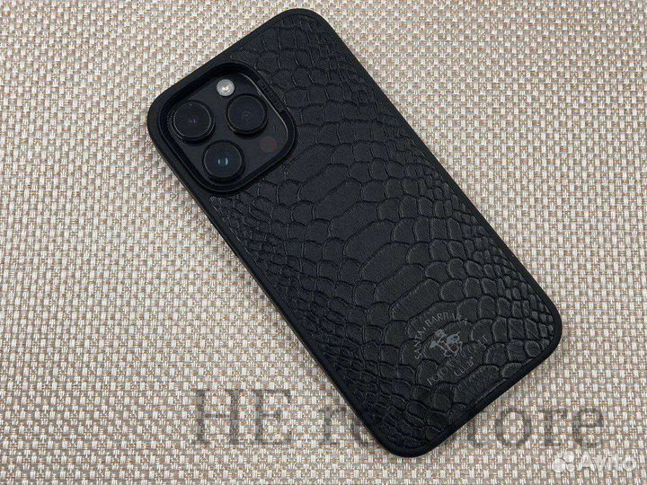 Оригинальные чехлы на iPhone 14 pro/pro max кожа