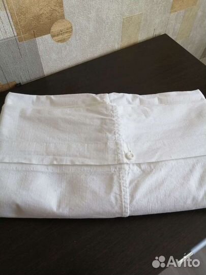 Текстиль СССР х/б ткань