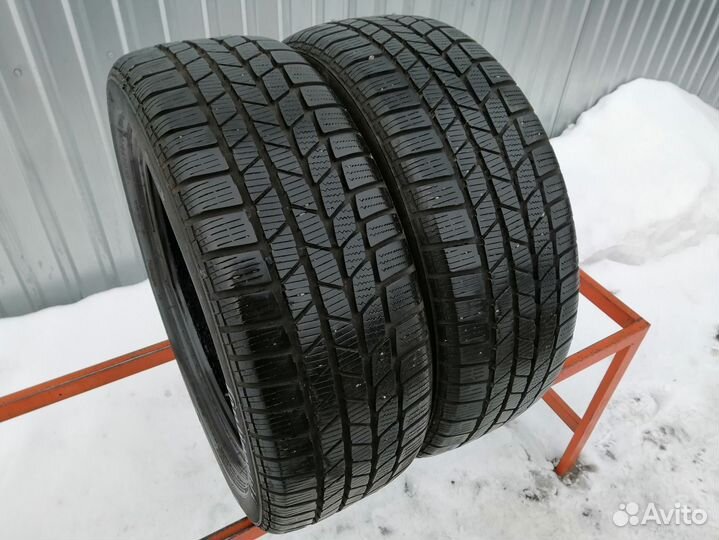 Continental ContiWinterContact TS 815 205/50 R17 93V