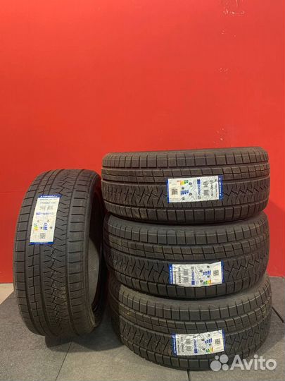 Triangle PL02 275/45 R21 110V