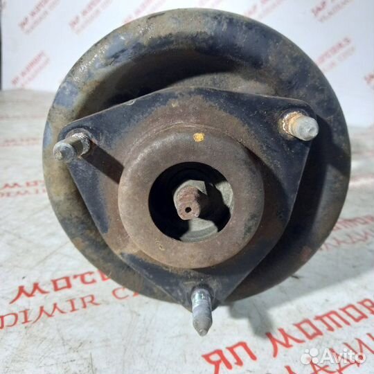 Амортизатор подвески передний Mitsubishi Outlander