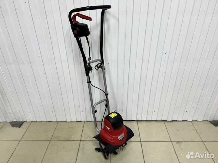 Культиватор электрический Зубр ккд-900