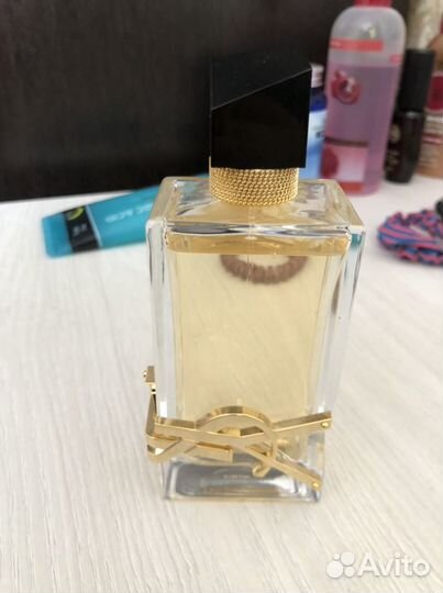 Парфюм YSL оригинал