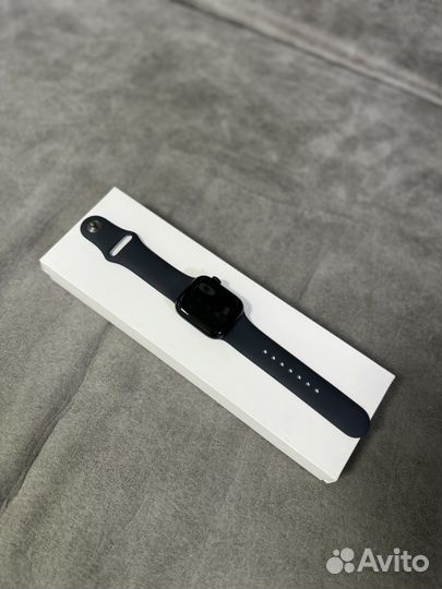 Apple watch 9 41mm оригинал б/у