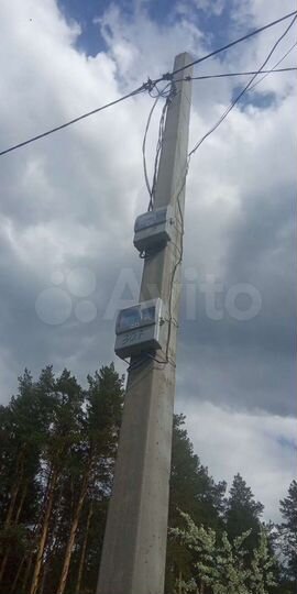Участок 6,2 сот. (СНТ, ДНП)