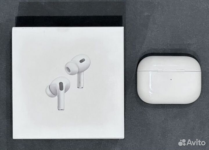 Airpods Pro 2 Premium