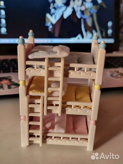 Сильвания фэмили