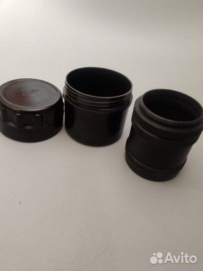 Удлинительное кольцо для объектива