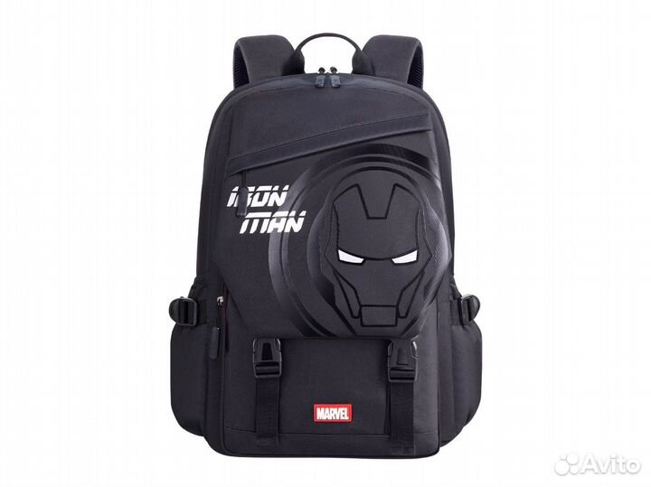 Рюкзак marvel