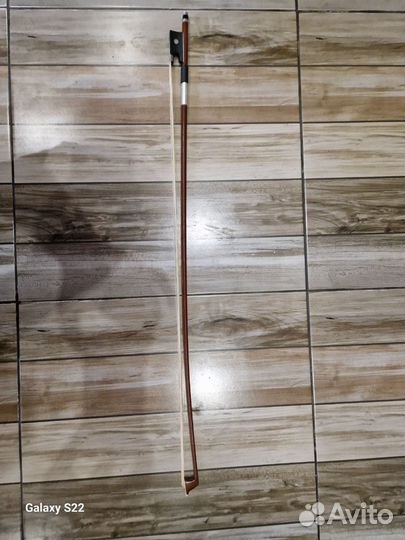 Смычок для скрипки 4/4