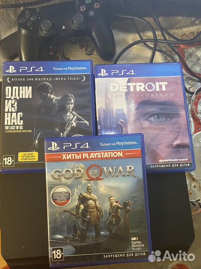 Sony playstation 4 slim 1 tb