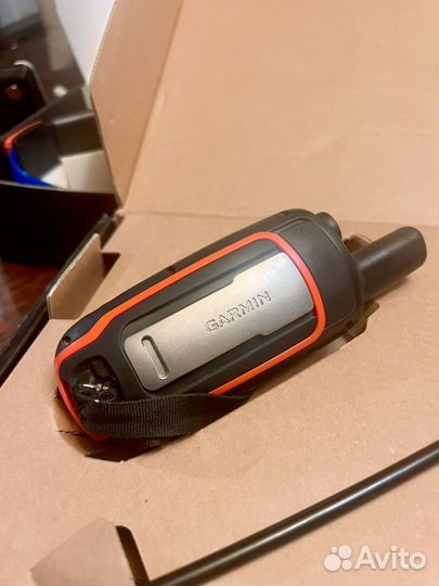 Навигатор garmin с ошейником astro 320/T5