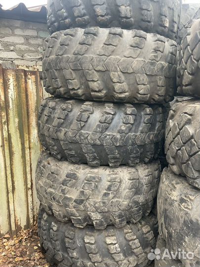 Шины Краз ви-3 1300/500/533