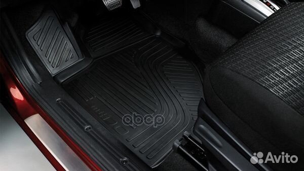 Коврики 999rmbe1A00 datsun