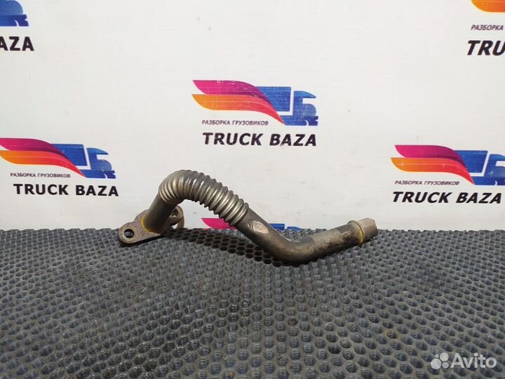 7421765323 Трубка турбокомпрессора