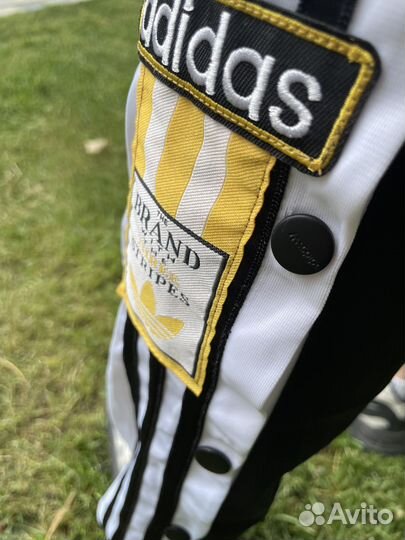 Спортивные штаны adidas adibreak