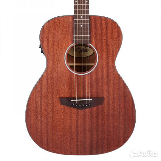 Электроакустическая гитара D'Angelico Premier Tamm