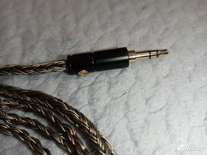 Кабель для наушников