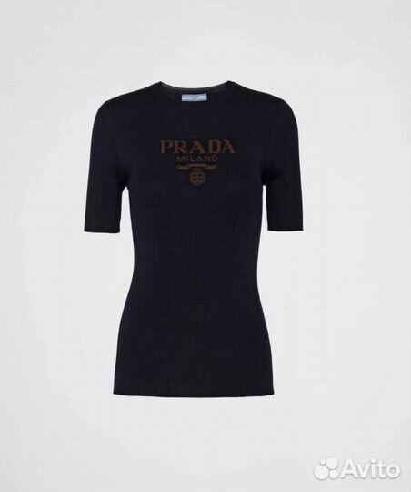 Американка prada