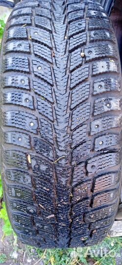 Nordman Nordman 4 205/55 R16