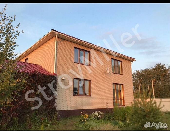 Термопанели / фасадные термопанели