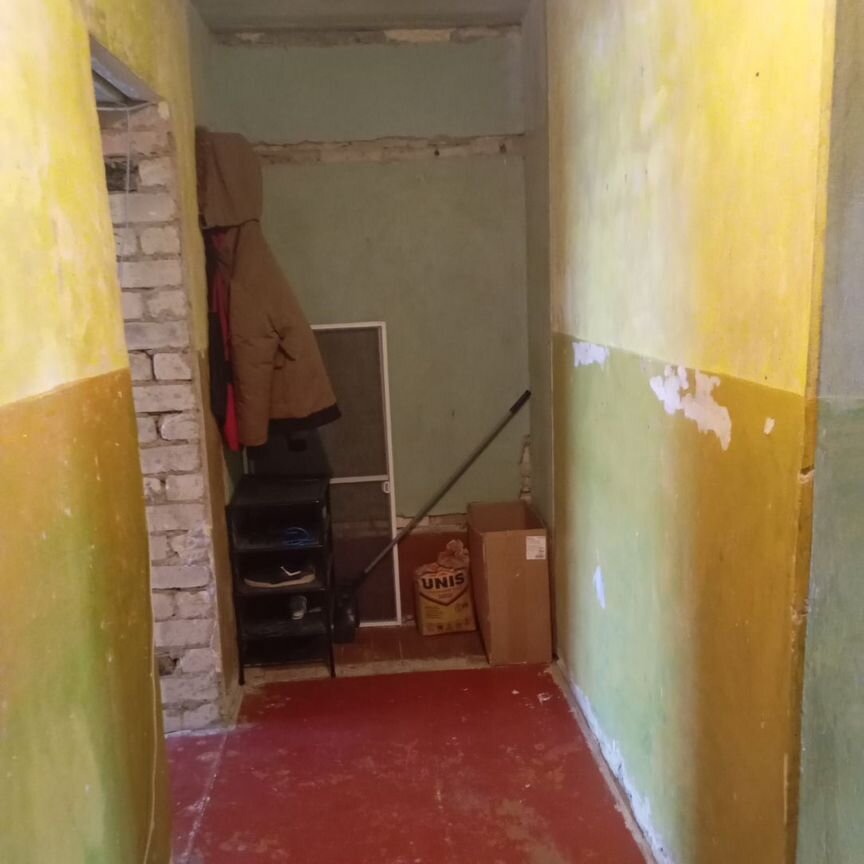 Квартира 1-комн. 31.8 м² в пос. Троицкий — фото 5