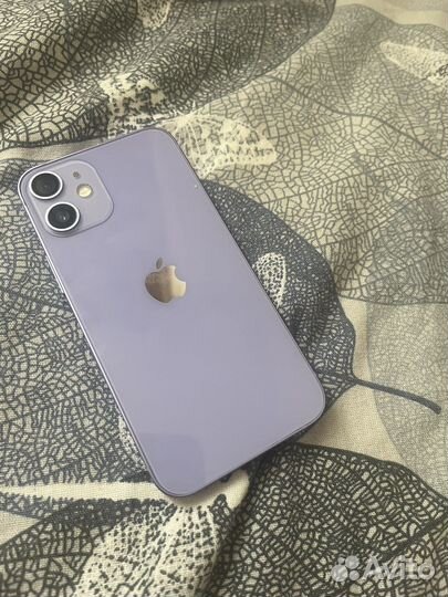 iPhone 12 mini, 64 ГБ