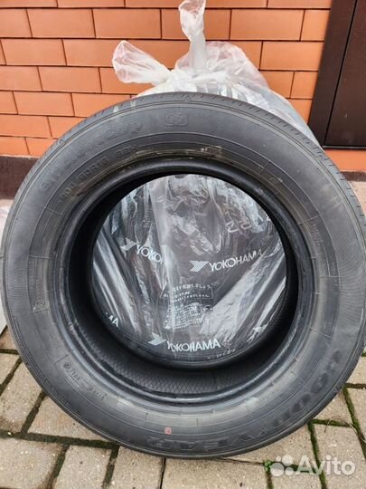 Goodyear EfficientGrip 60 94H