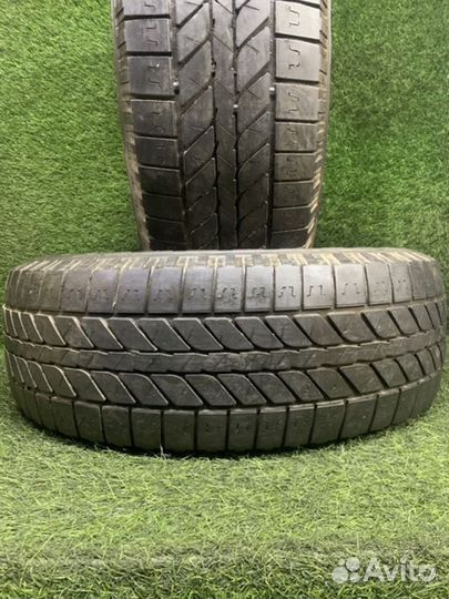 Michelin 4x4 Synchrone 265/70 R16 112H