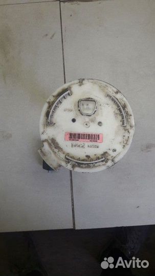 Насос топливный электрический Ford Edge