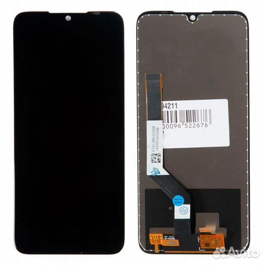Дисплей Xiaomi Redmi Note 7