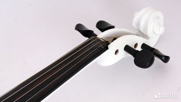 Электроскрипка