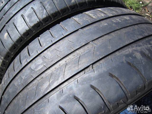 Michelin Energy Saver + 205/60 R16