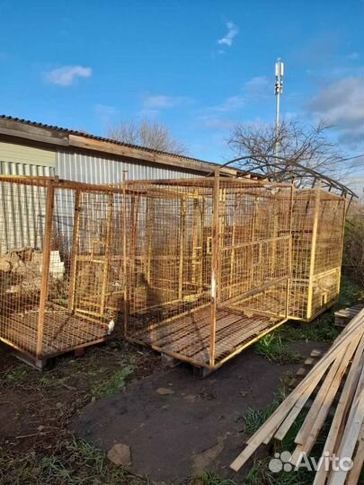 Контейнер для пэт