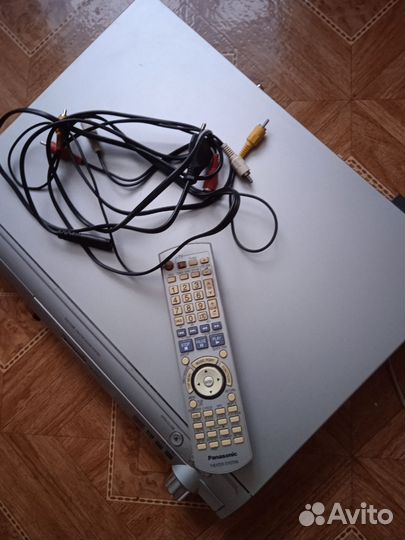 Домашний кинотеатр