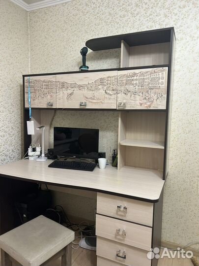 Письменный стол бу