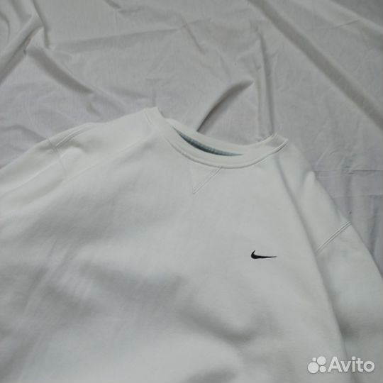 Свитшот Nike Vintage