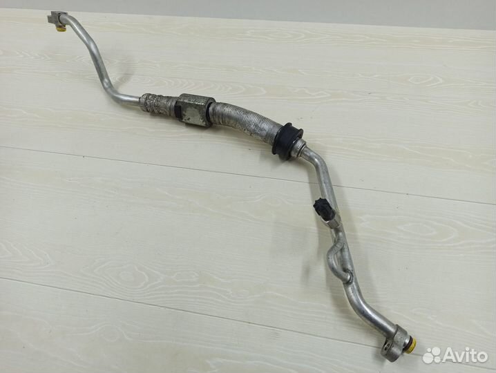Трубка кондиционера BMW X5 E53 N62B44