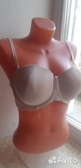 Hankemoller, MarieJo, Piege lingerie D,F