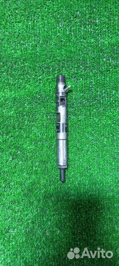 Форсунка топливная Renault Kangoo KW0 K9K 2012