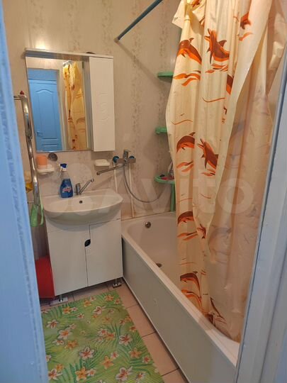 1-к. квартира, 36 м², 3/10 эт.