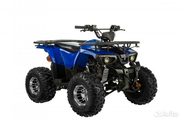 Квадроцикл Tiger Extra 175 cc