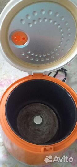 Мультиварка бу