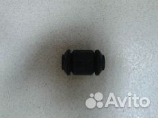 Сайлентблок рычага передний на солярис,рио с 2011