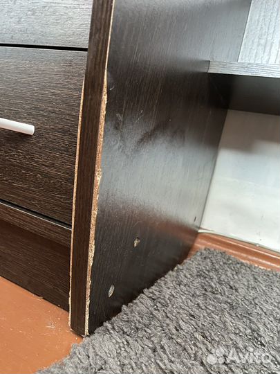 Компьютерный стол