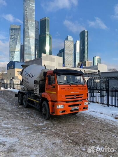 Водитель категории С вахта 15/15