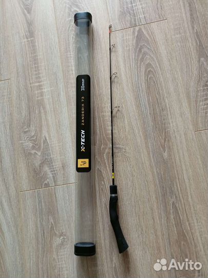 Продам удочку LJ Zanderix 73