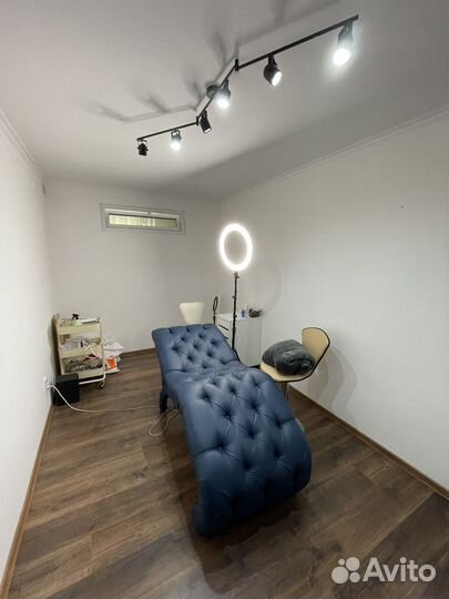 Салон красоты