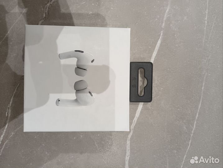 Беспроводные наушники